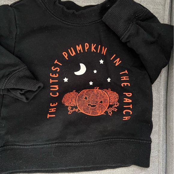 Bundle Halloween outfits 3mo baby bundle (Caden lane, old navy, carters, etc) - Picture 9 of 14